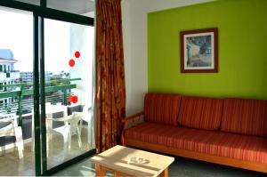 Apartamentos Green Garden photo 1