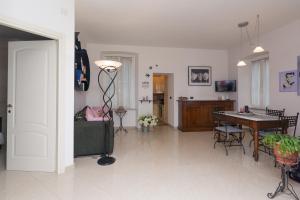 la casa di Susanna