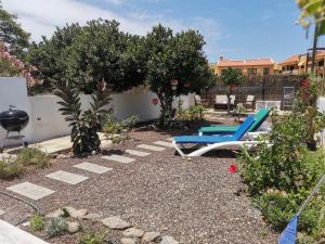 Apartamentos Los Medanos photo 1