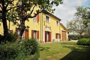 VILLA CLANI