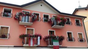 CASA DA PAOLO