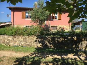 Agriturismo l'Erba Alta