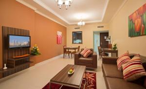 Abidos Hotel Apartment Dubai Land