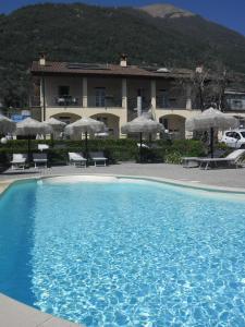 Residence Letizia