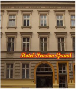 Hotel-Pension Grand