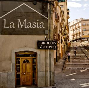 Hostal La Masia photo 1