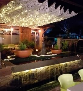 Hostal Sant Marçal