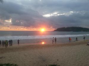 Sun Ocean Inn Mirissa