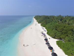 Ukulhas Beach Inn