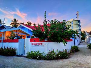 Magiclife Guesthouse