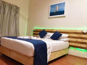 Fulidhoo La Perla Guest House photo 1