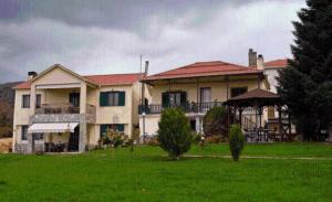 Guesthouse Paralimnia