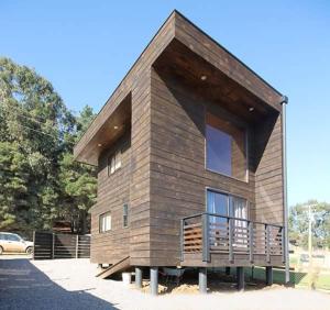 Mar De Luna Loft
