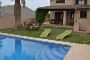 YupiHome Casa Carles photo 1