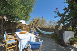 Homz HH01 Apollonia Home