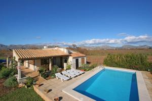 Villa Picarol Gran photo 1