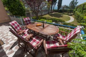 Holiday Home RB Santini
