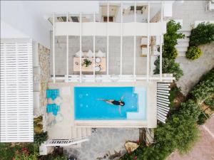 Villa Nausithoe