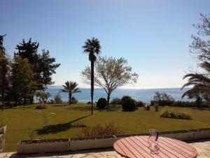 Villa Kalandra
