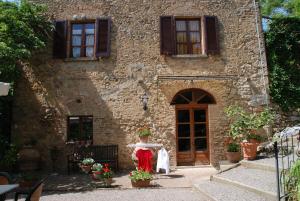 Il Portone Apartments