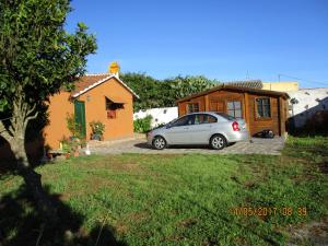 Casa Rural Cho Agustin