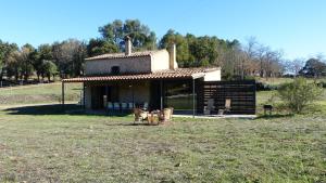 Finca El Zurrador
