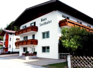 B&B Haus Seethaler Privatzimmer