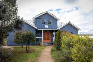 Riverview House B&B