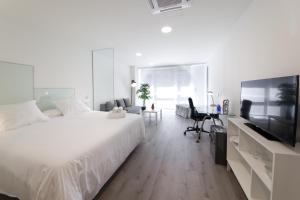 Pensión T5 Donostia Suites photo 1