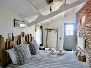 Chambres d'Hôtes de La Vieille Ecluse