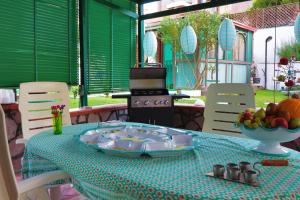 Il giardino di lucy