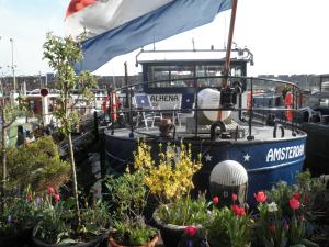 Boat & Breakfast Alhena photo 1