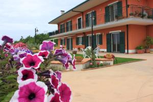 Bella Vista B&B