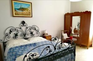 B&B Faro Bianco