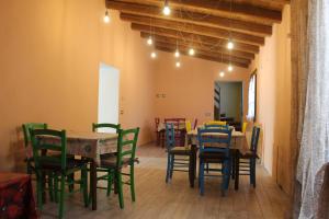 Sa Domu Beccia B&B