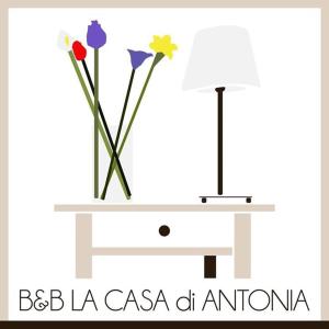 La Casa Di Antonia