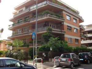 B&B Rome For You