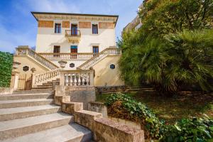 Alla Villa Liberty Bed & Breakfast