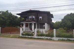 Baan Khun Nai Homestay