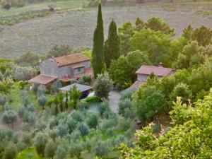 Casa della Madonna