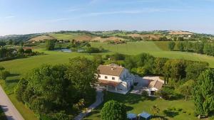 B&B Luna Bianca