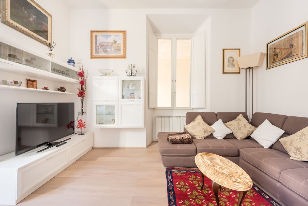 La Fortezza Apartment