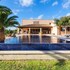 Villa s'Hortet