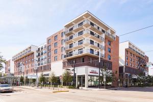 Sonder at Mid Main Lofts