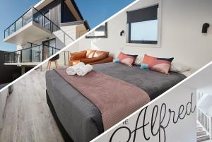 Alfred Apartment