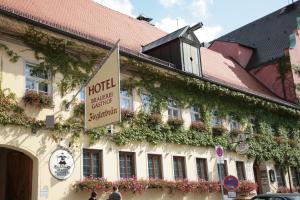 Altstadthotel Zieglerbraeu