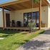 Camping Doñana - Playa