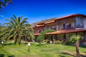 Hotel Nefeli Studios