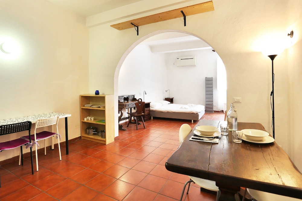 Concetta apartment