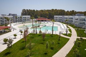 Aldiana Club Calabria